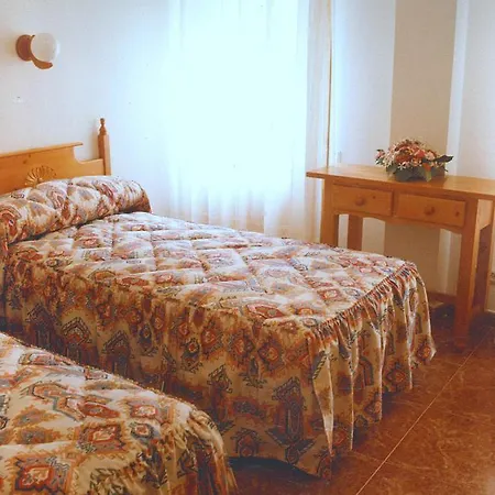 Cuatro Esquinas Casa de hóspedes