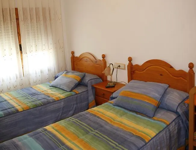 Pensión Cuatro Esquinas